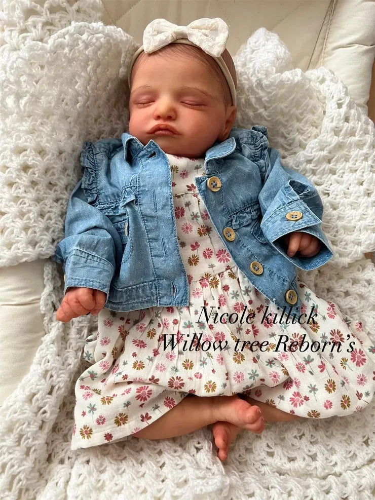 "Rosalie By Ulga Auer"