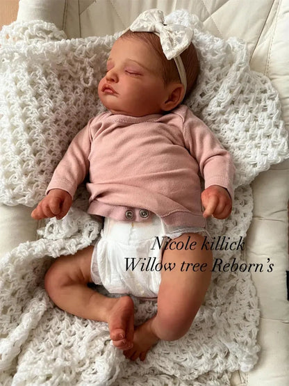 "Rosalie By Ulga Auer"