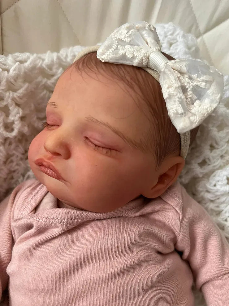 "Rosalie By Ulga Auer"