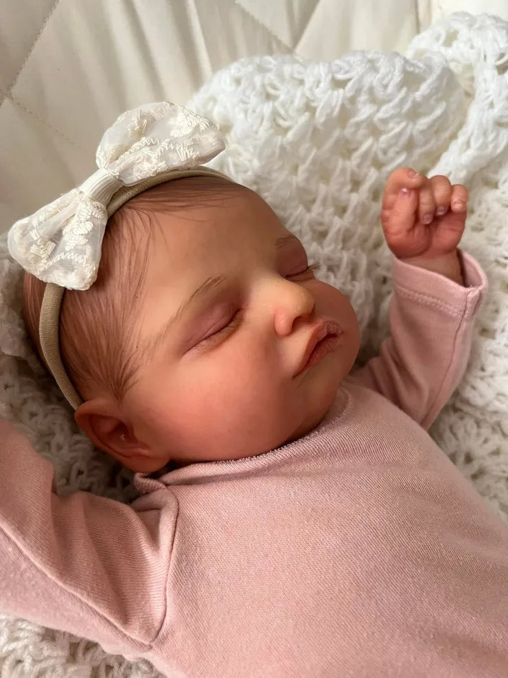 "Rosalie By Ulga Auer"