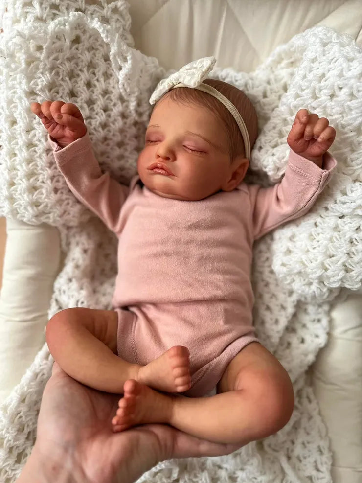 "Rosalie By Ulga Auer"