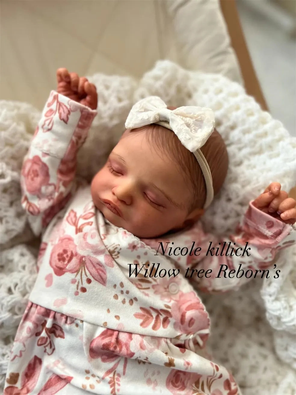 "Rosalie By Ulga Auer"