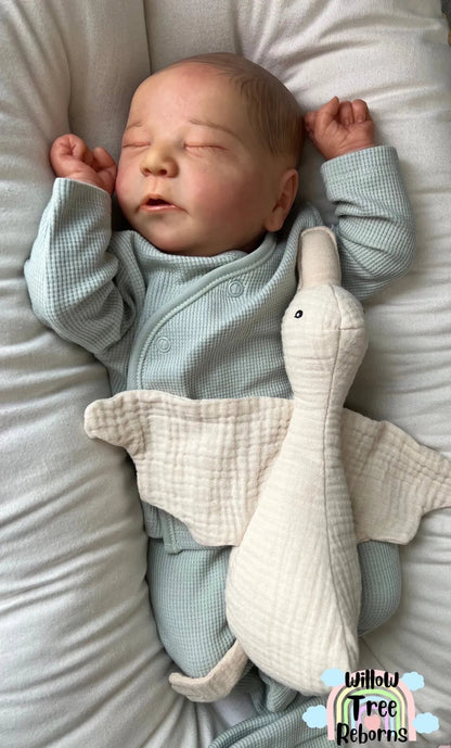 "Chase by Bonnie Brown"