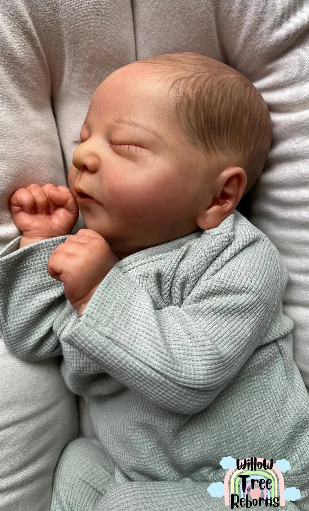 "Chase by Bonnie Brown"