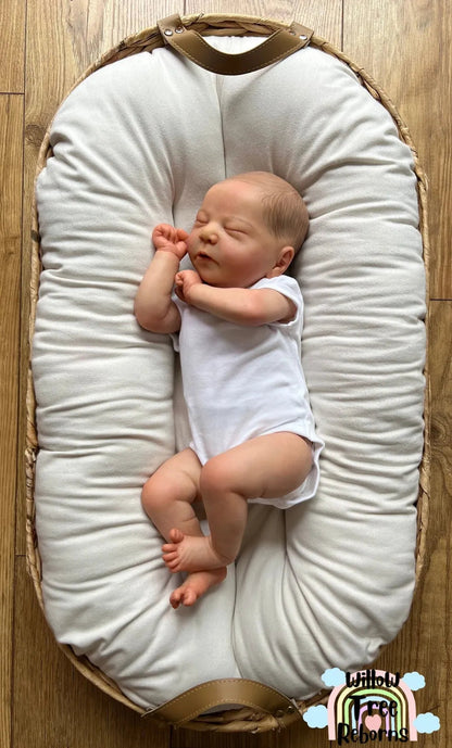 "Chase by Bonnie Brown"