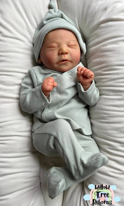 "Chase by Bonnie Brown"