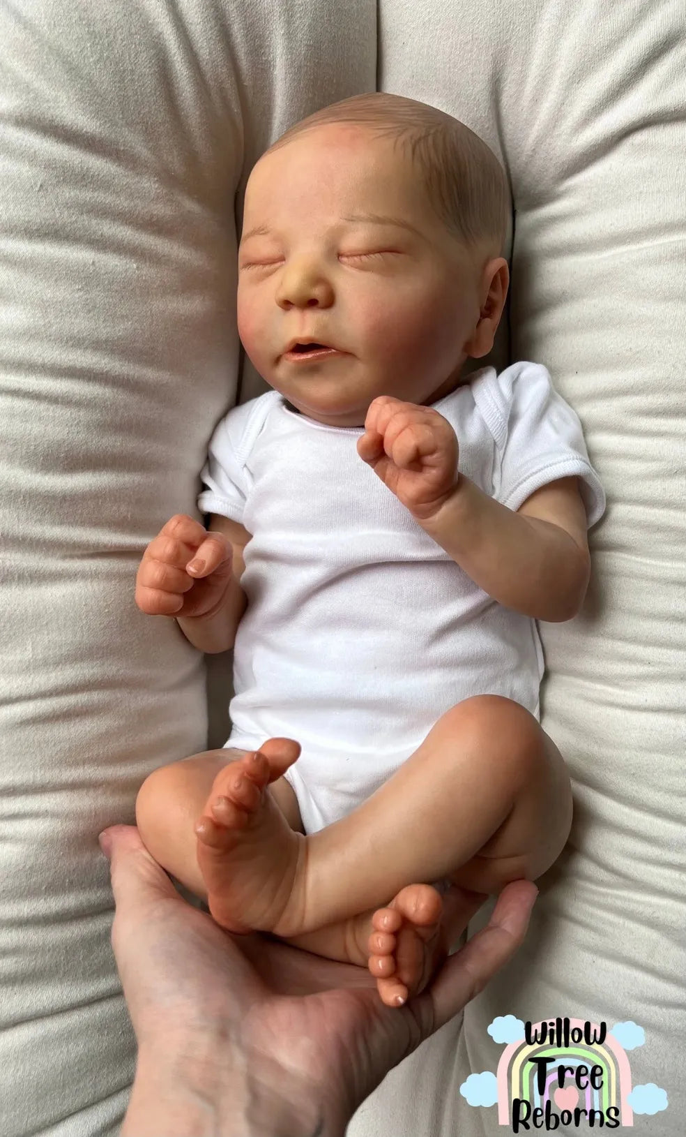 "Chase by Bonnie Brown"