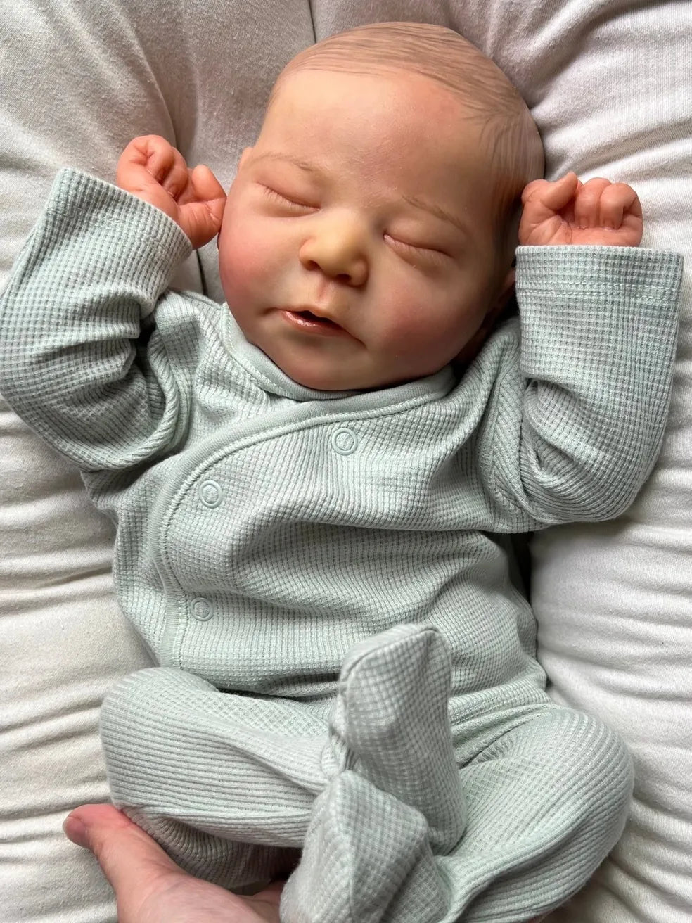 "Chase by Bonnie Brown"