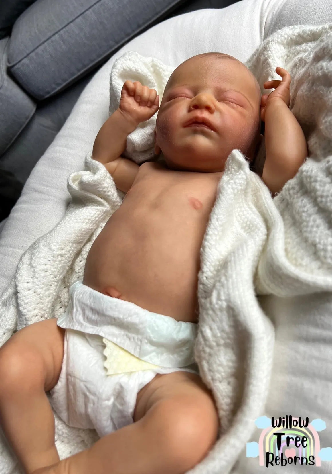 "Charlotte by Laura Lee Eagles"