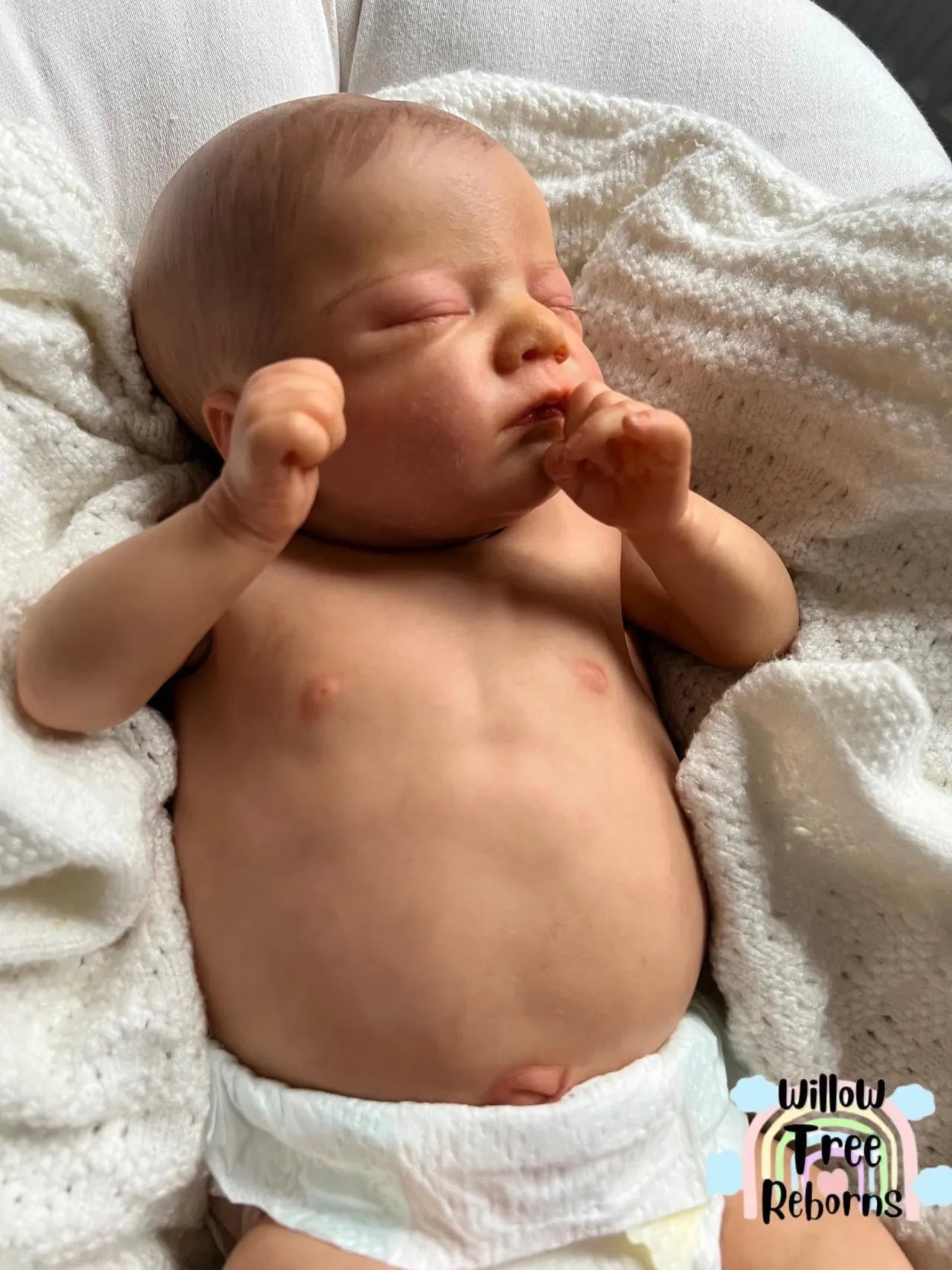 "Charlotte by Laura Lee Eagles"