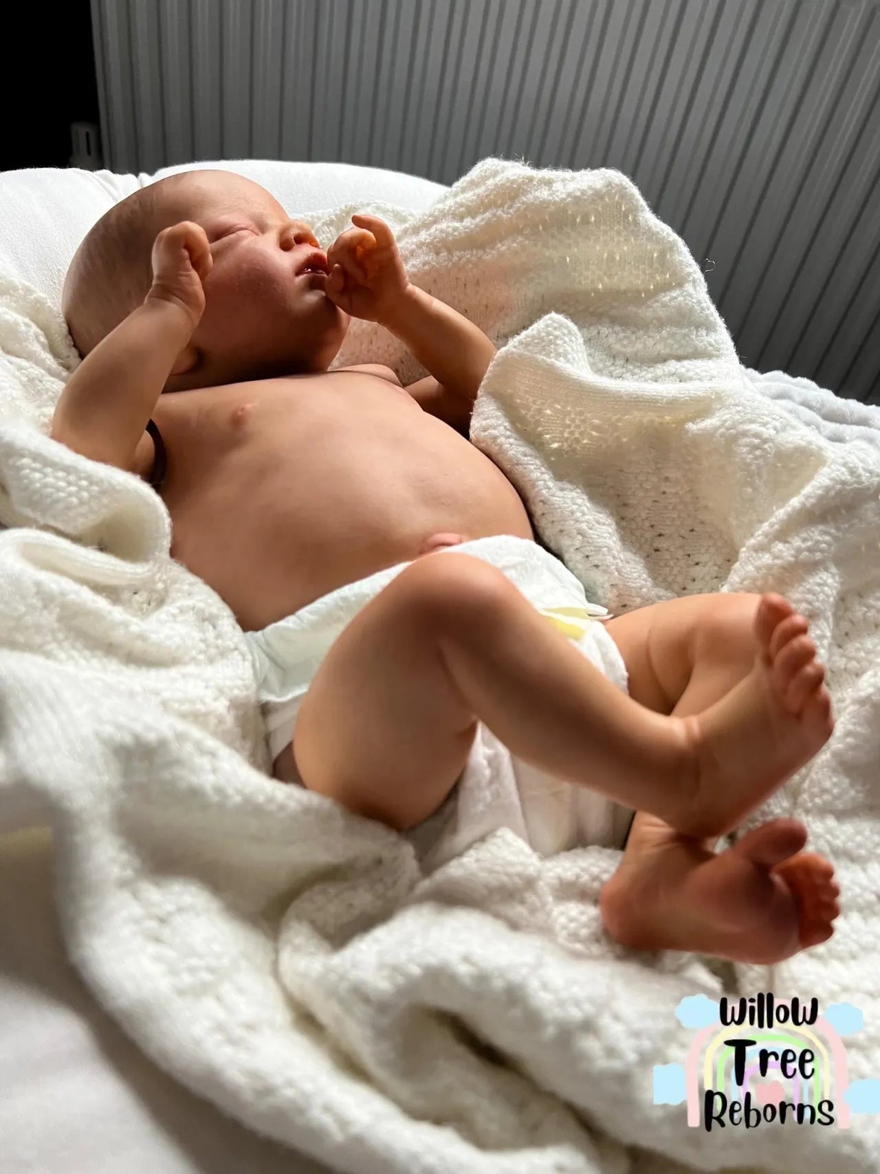 "Charlotte by Laura Lee Eagles"