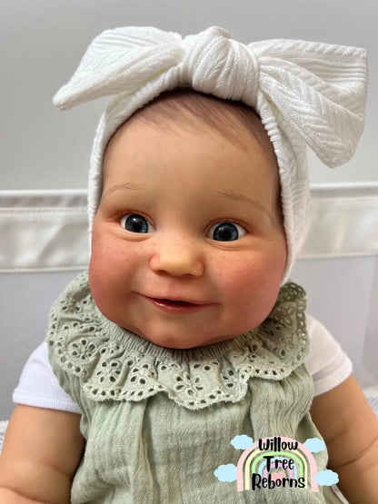 "Maddie by Bonnie Brown"