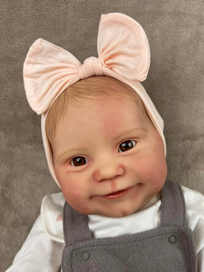 "Maddie by Bonnie Brown"