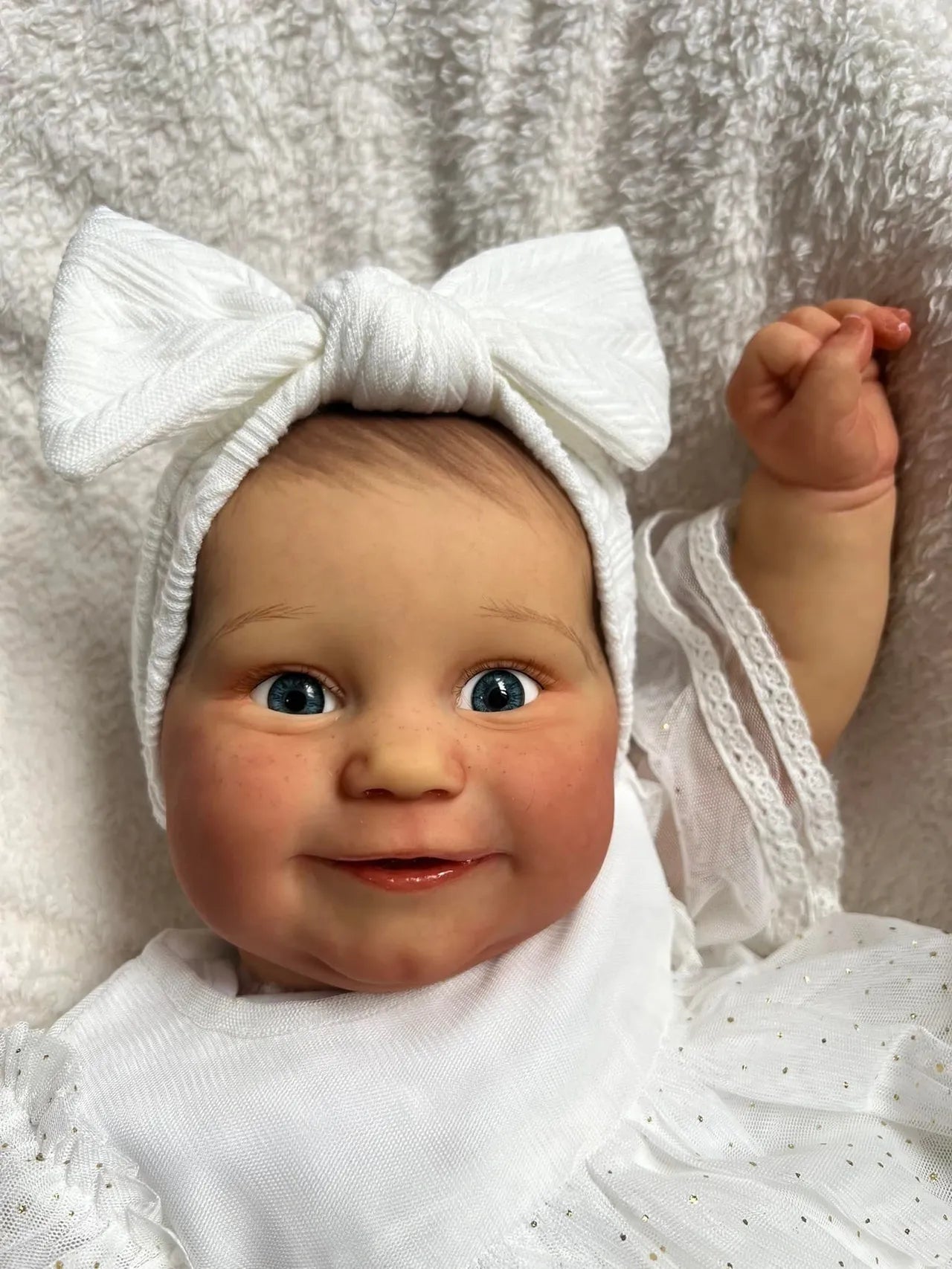 "Maddie by Bonnie Brown"