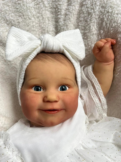 "Maddie by Bonnie Brown"