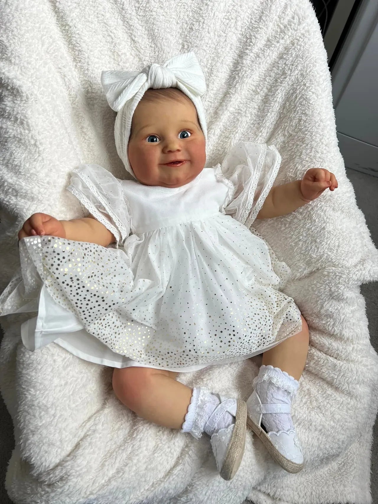 "Maddie by Bonnie Brown"