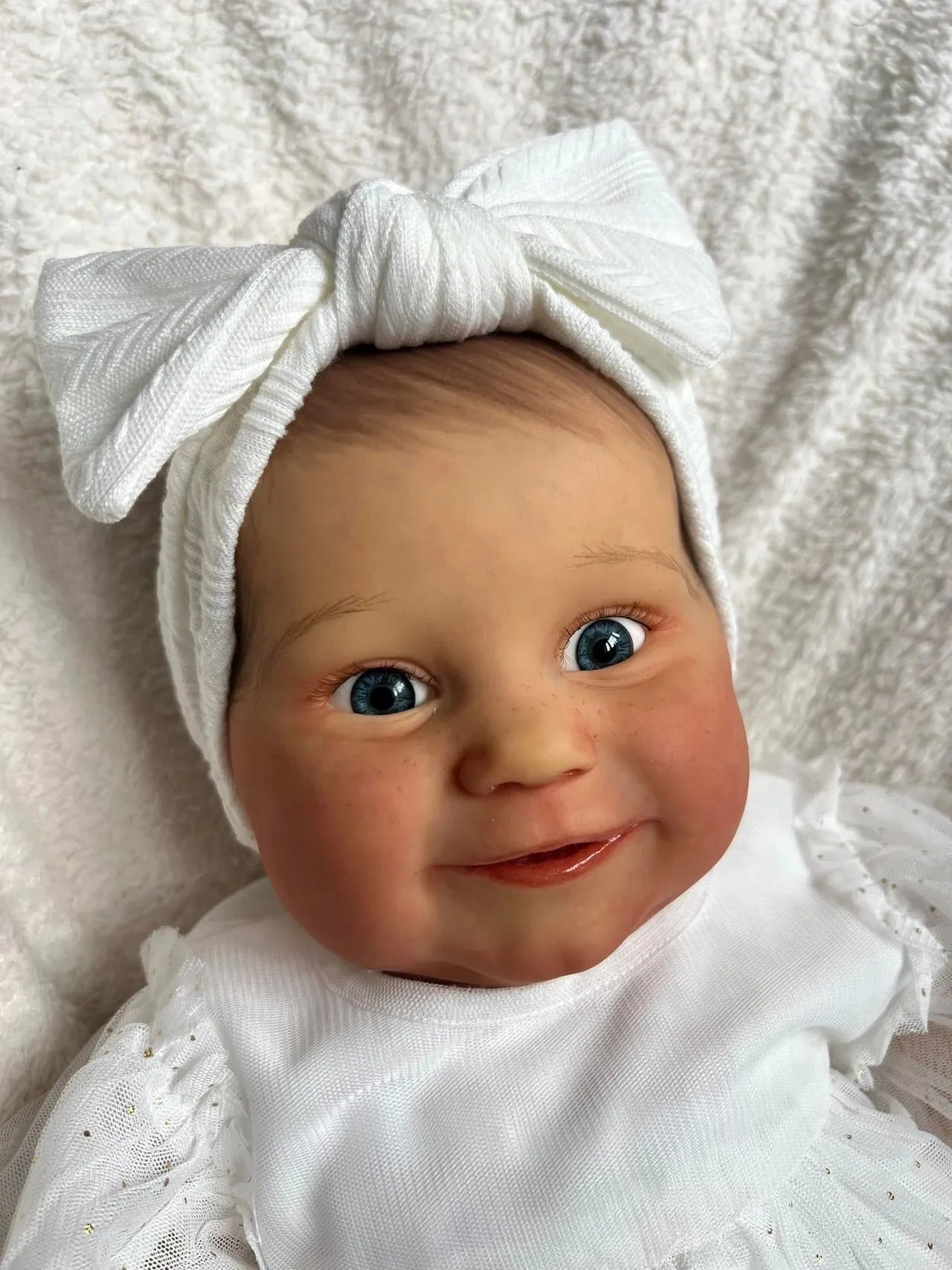 "Maddie by Bonnie Brown"