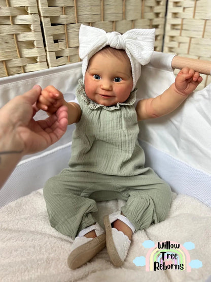 "Maddie by Bonnie Brown"