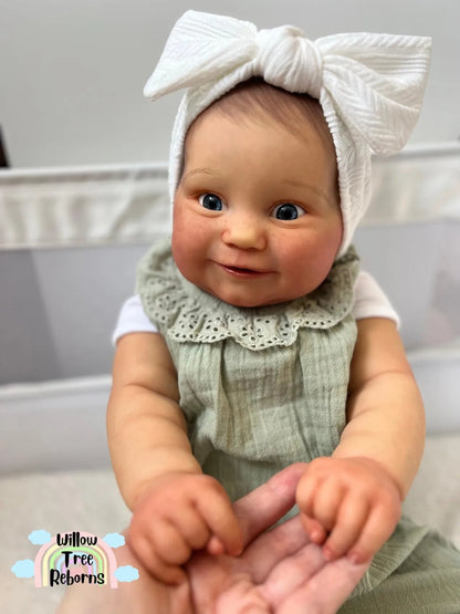 "Maddie by Bonnie Brown"