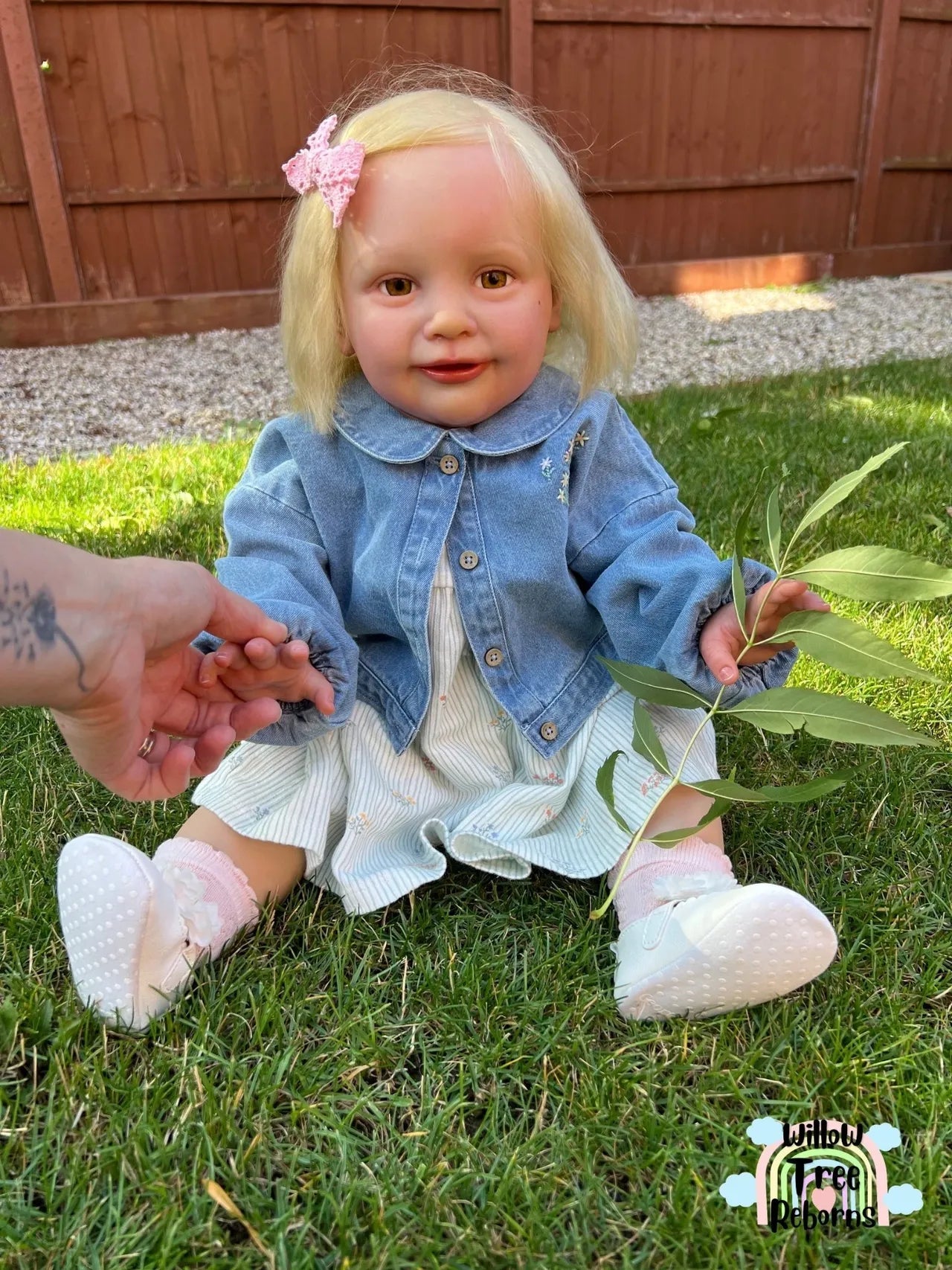 "Zoe by Natalie Blick"