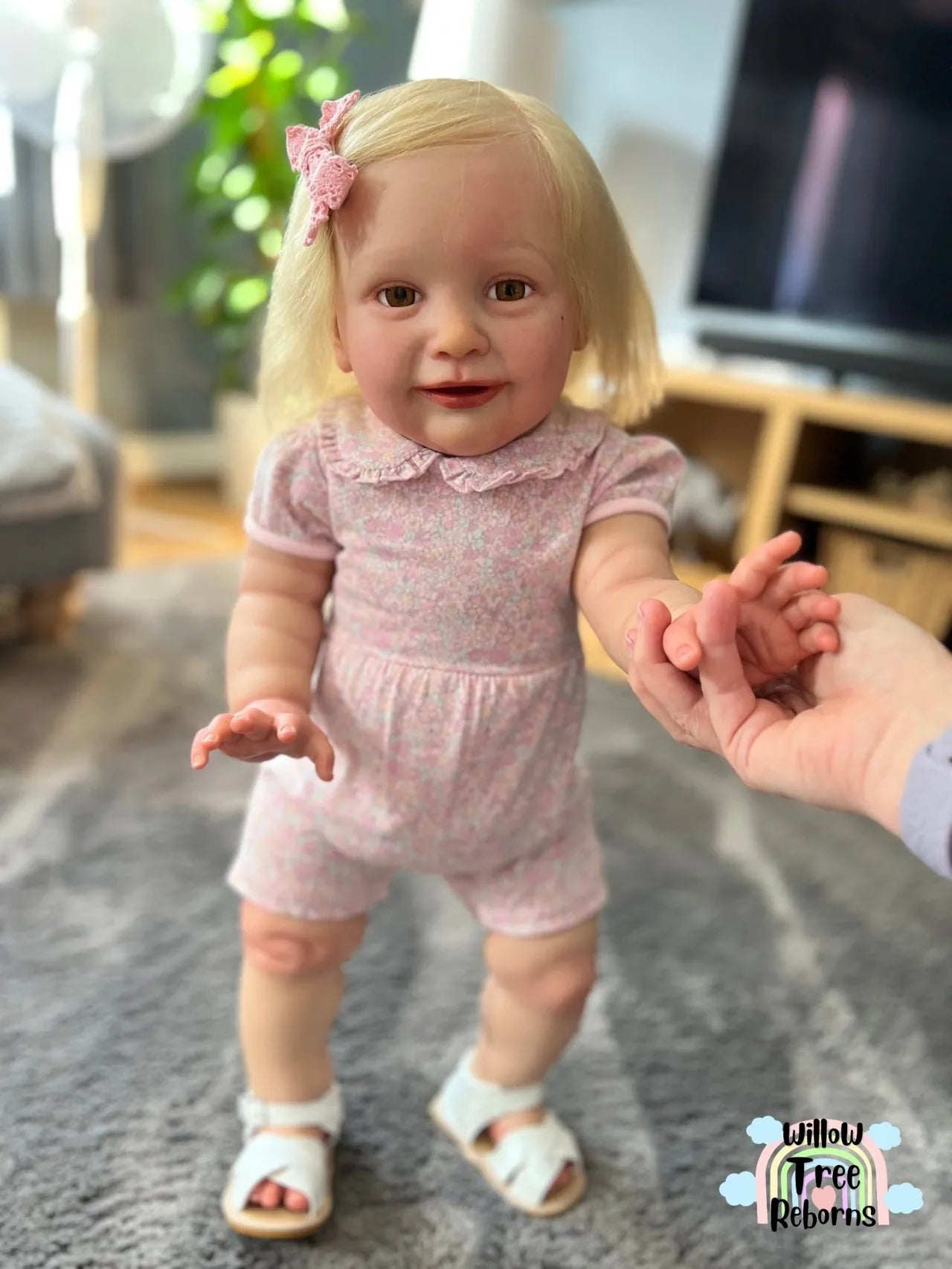 "Zoe by Natalie Blick"