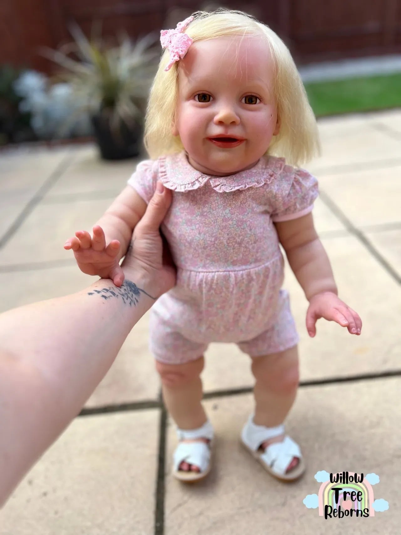 "Zoe by Natalie Blick"