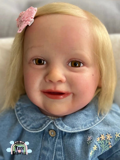 "Zoe by Natalie Blick"