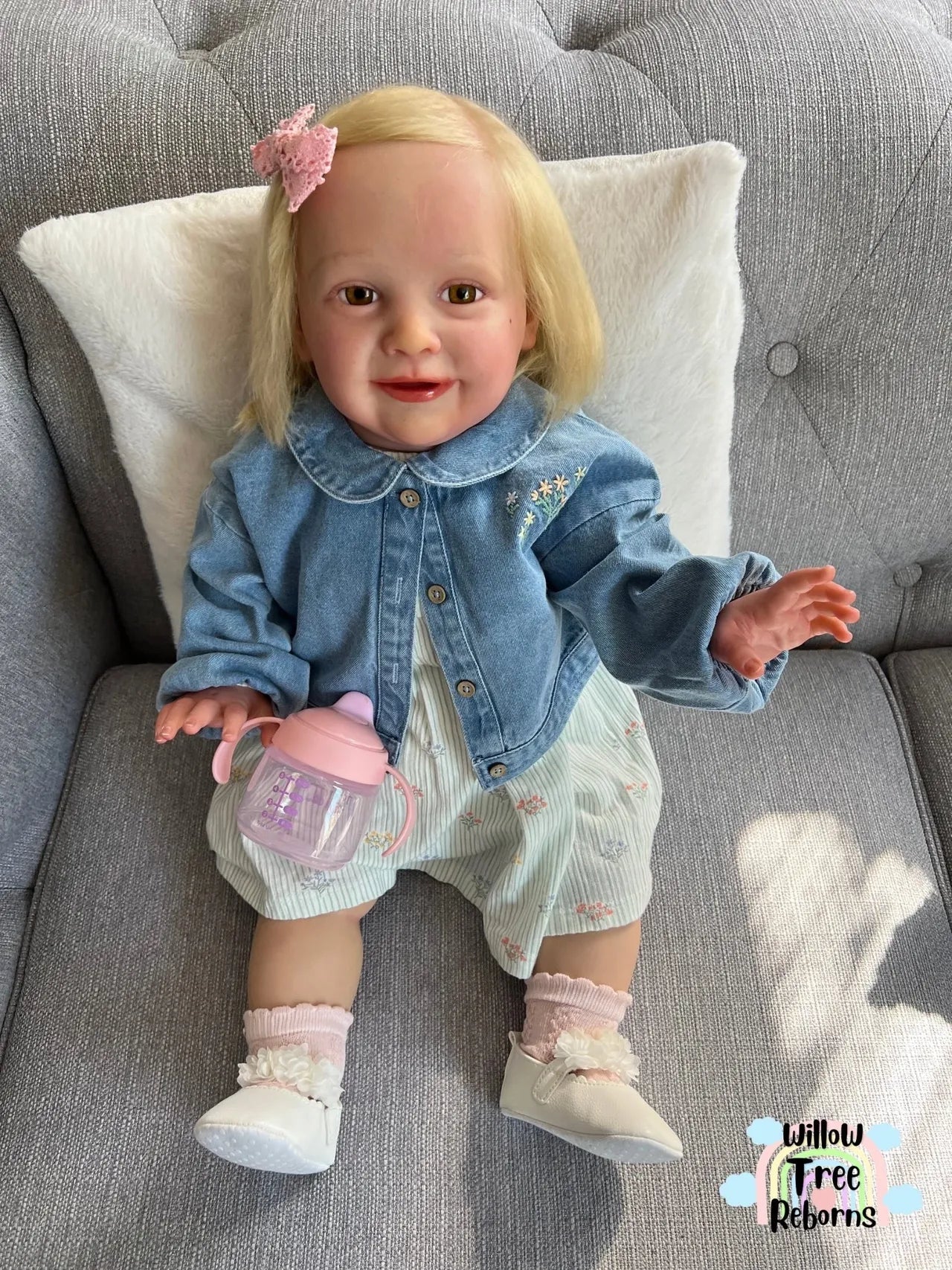 "Zoe by Natalie Blick"