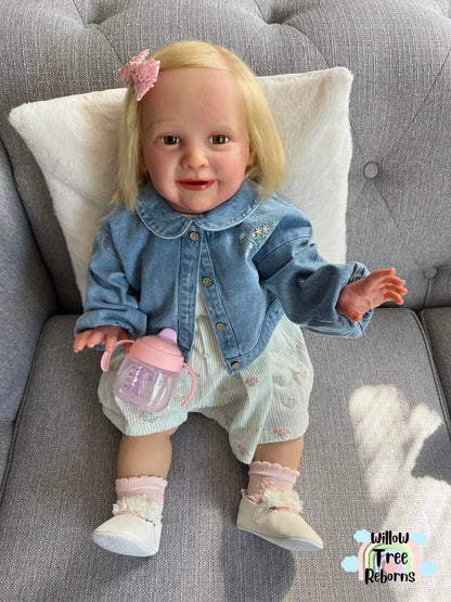 "Zoe by Natalie Blick"