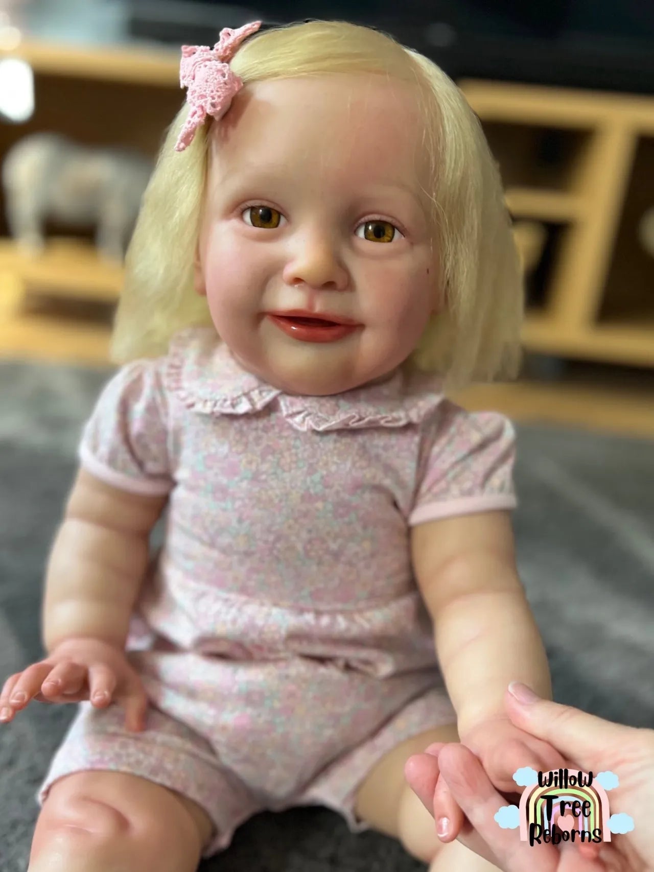 "Zoe by Natalie Blick"