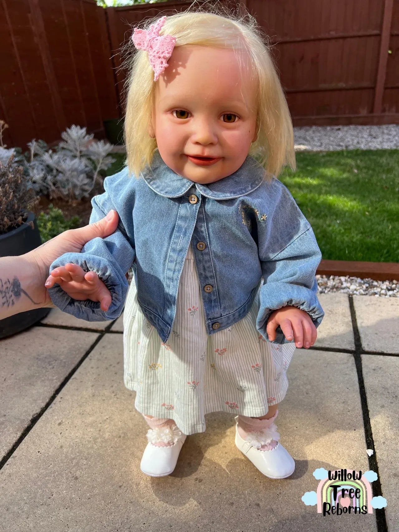 "Zoe by Natalie Blick"