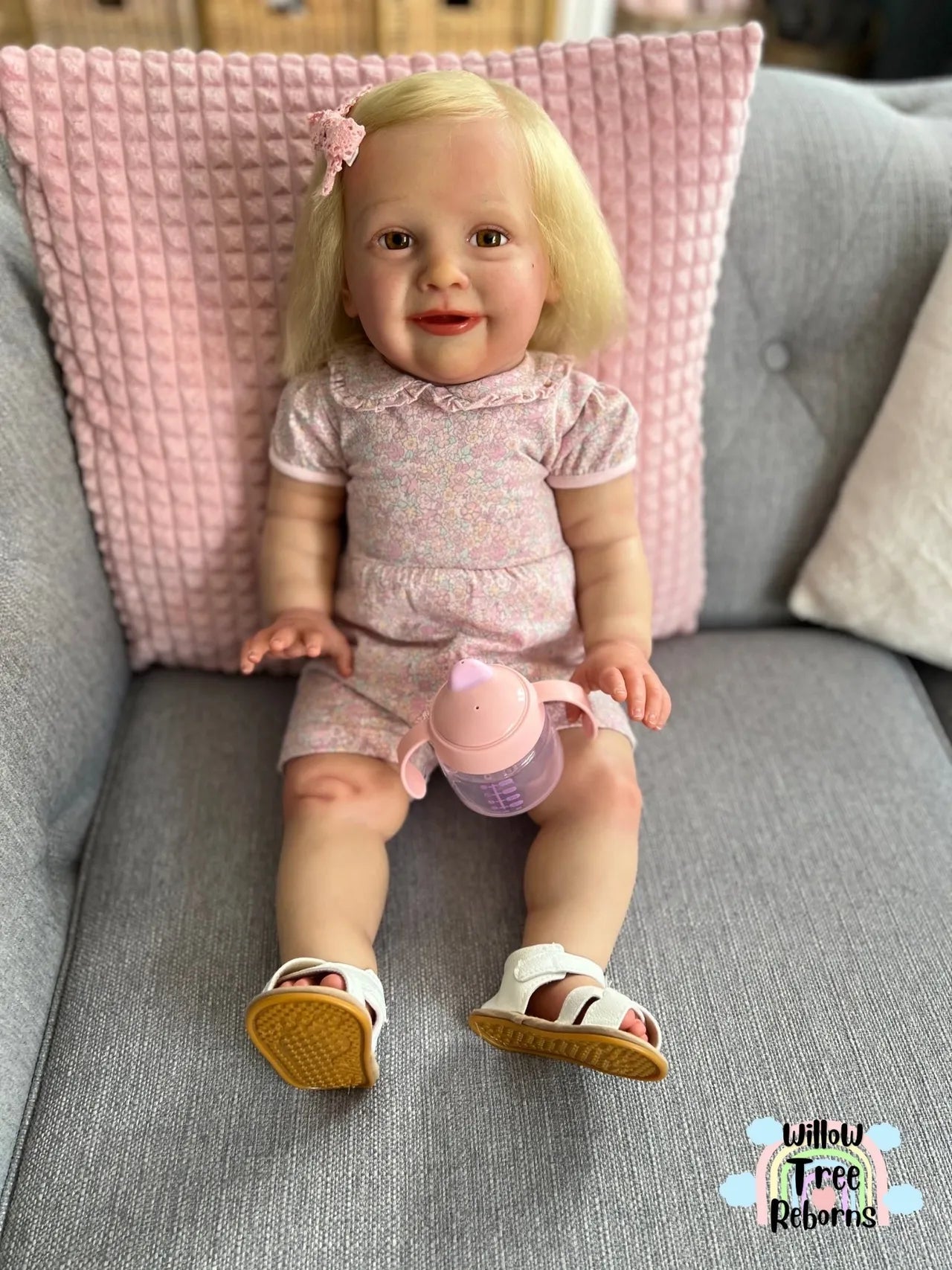 "Zoe by Natalie Blick"