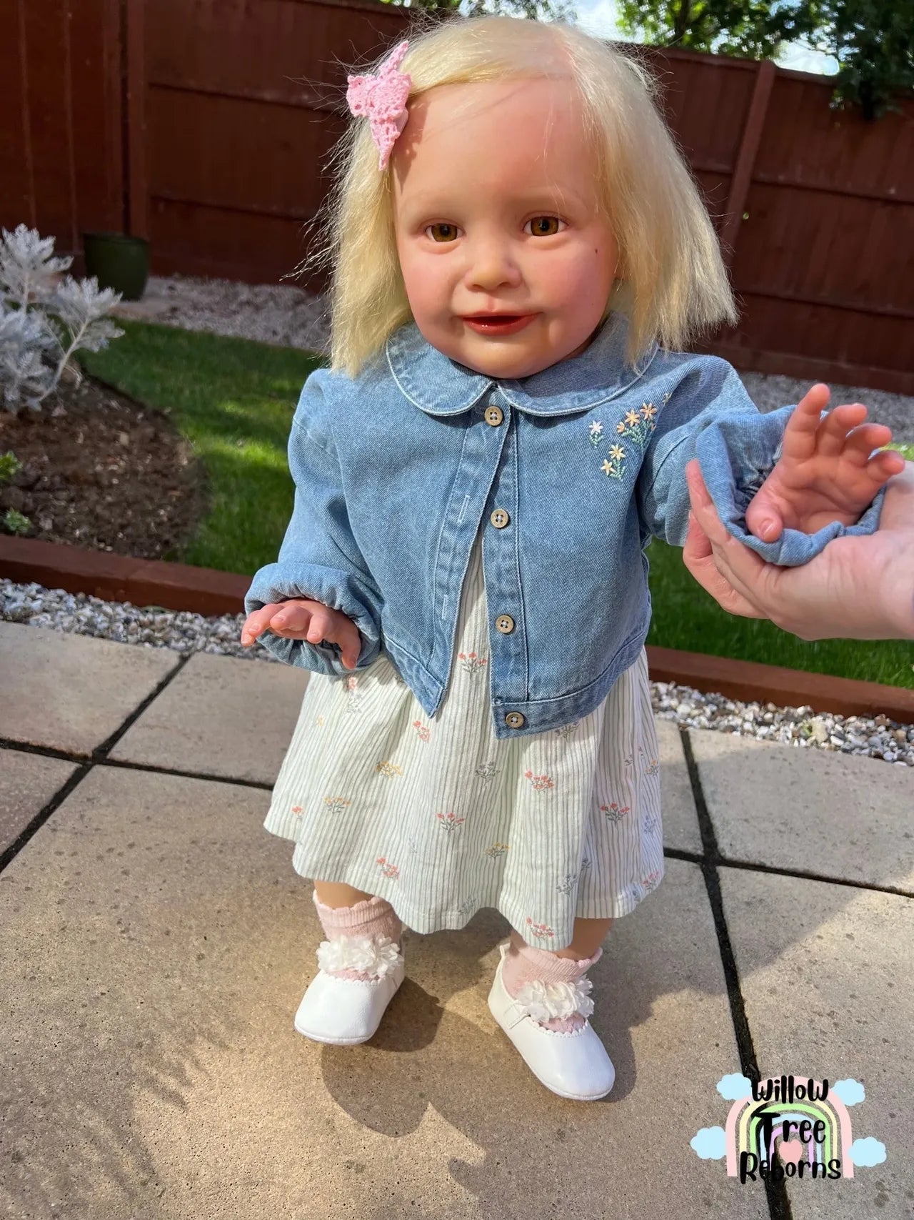 "Zoe by Natalie Blick"