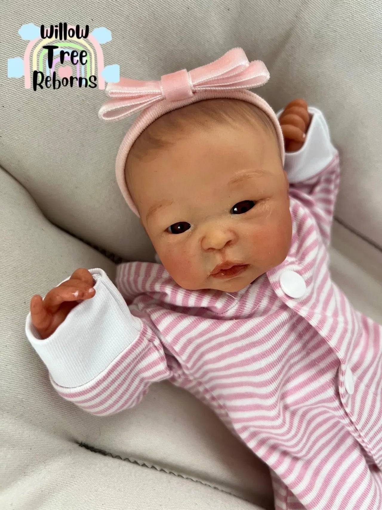 "Lilli Loo by Marita Winters "