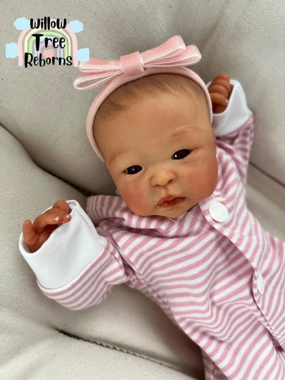 "Lilli Loo by Marita Winters "