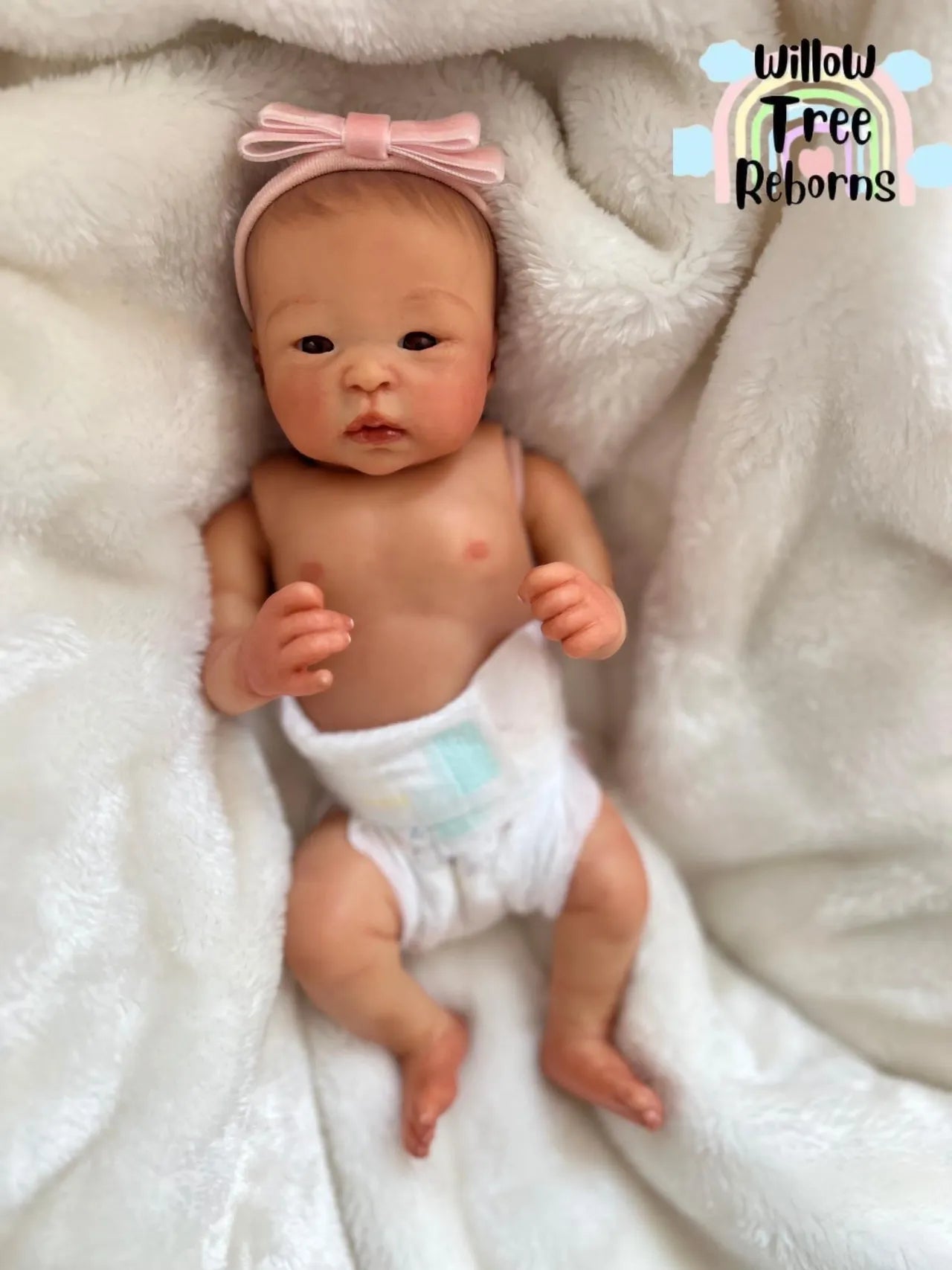 "Lilli Loo by Marita Winters "