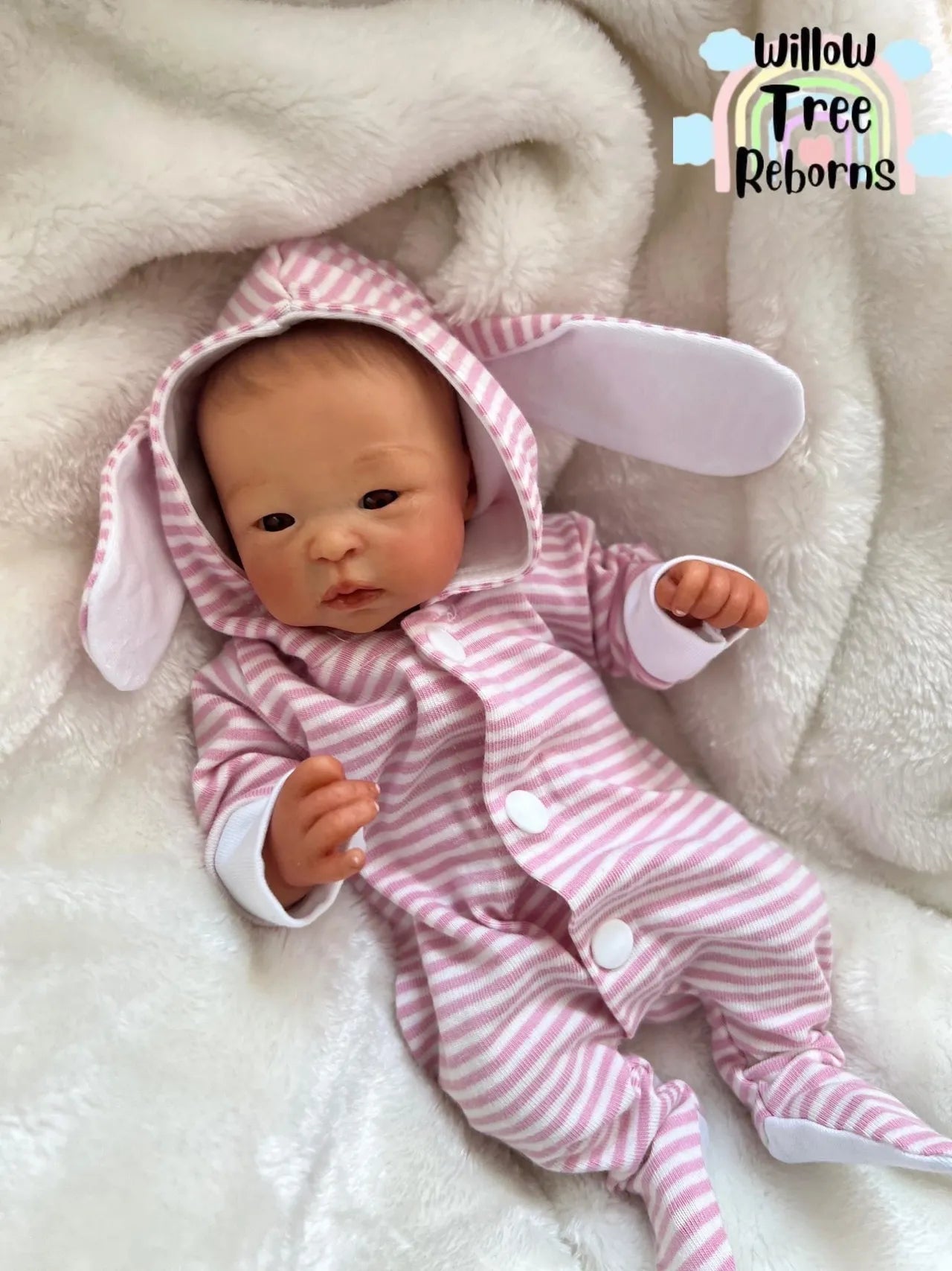 "Lilli Loo by Marita Winters "