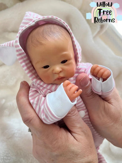 "Lilli Loo by Marita Winters "