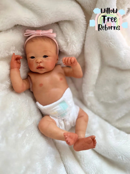 "Lilli Loo by Marita Winters "