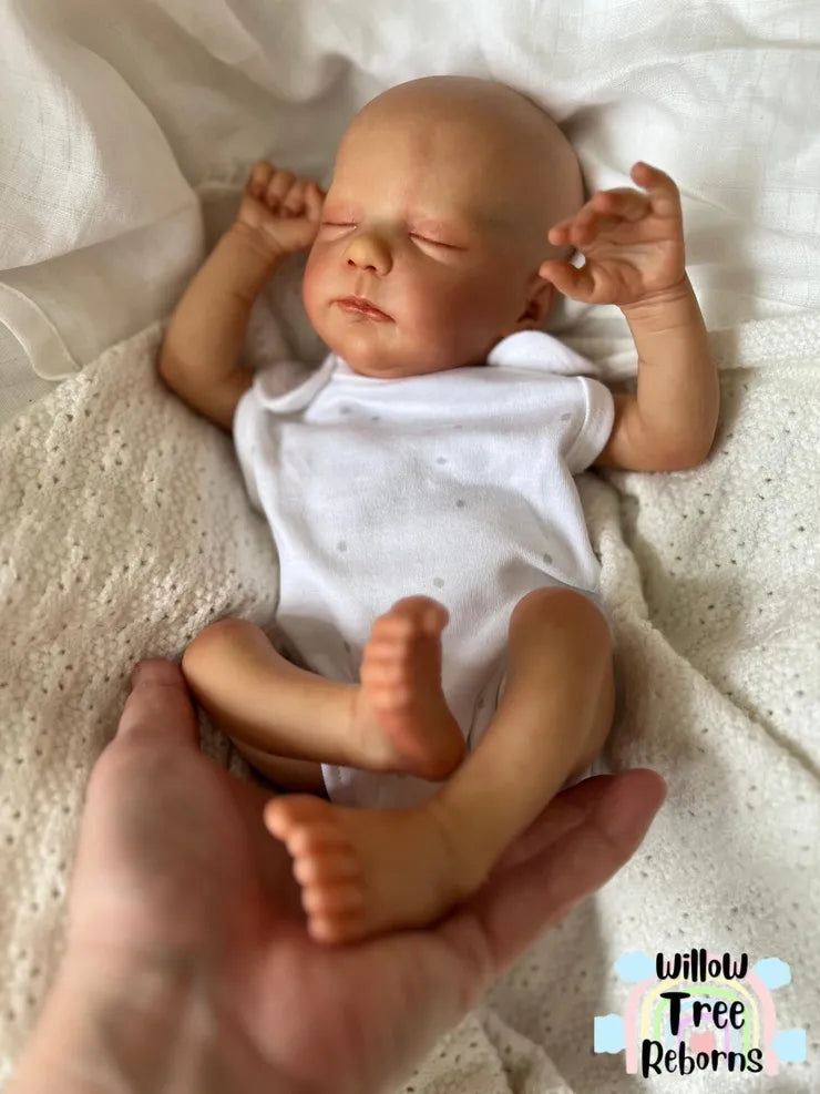 "Luke by Tay Fretas"