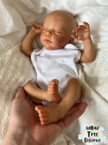 "Luke by Tay Fretas"