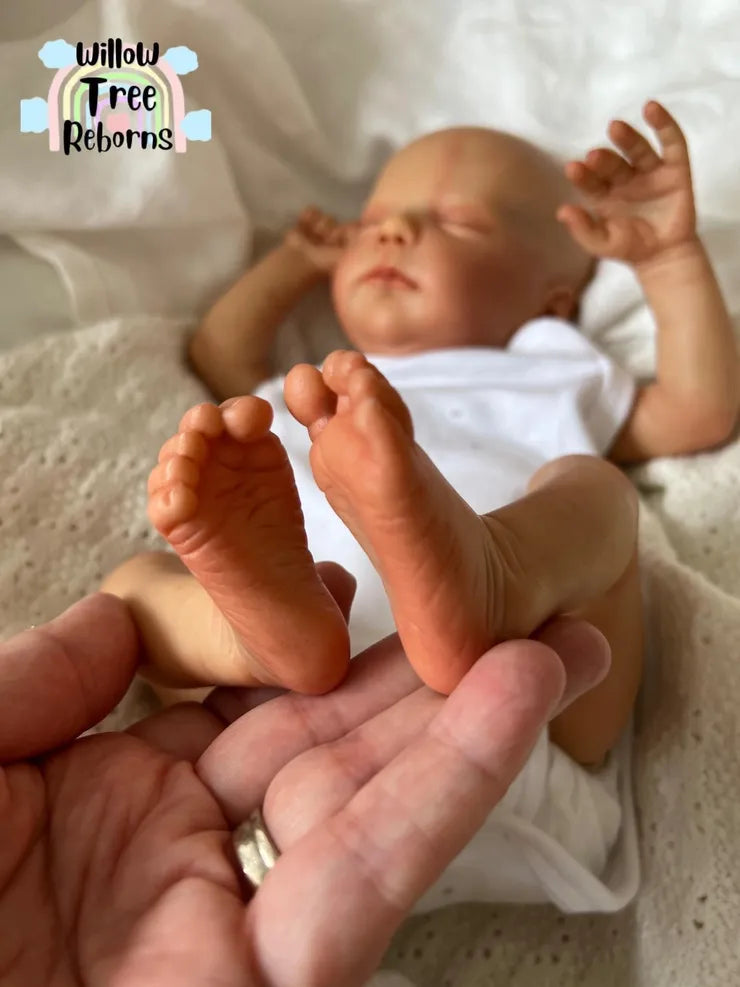 "Luke by Tay Fretas"