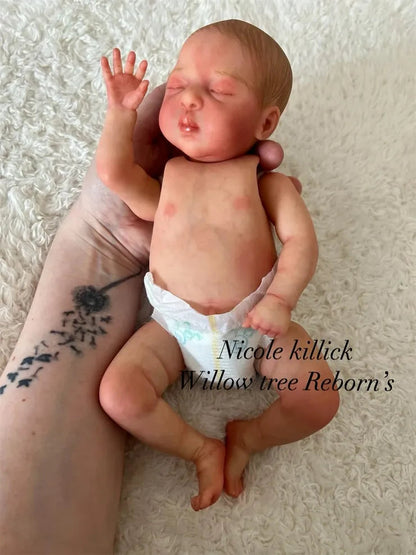 "Luna by Irina Kaplanskay"