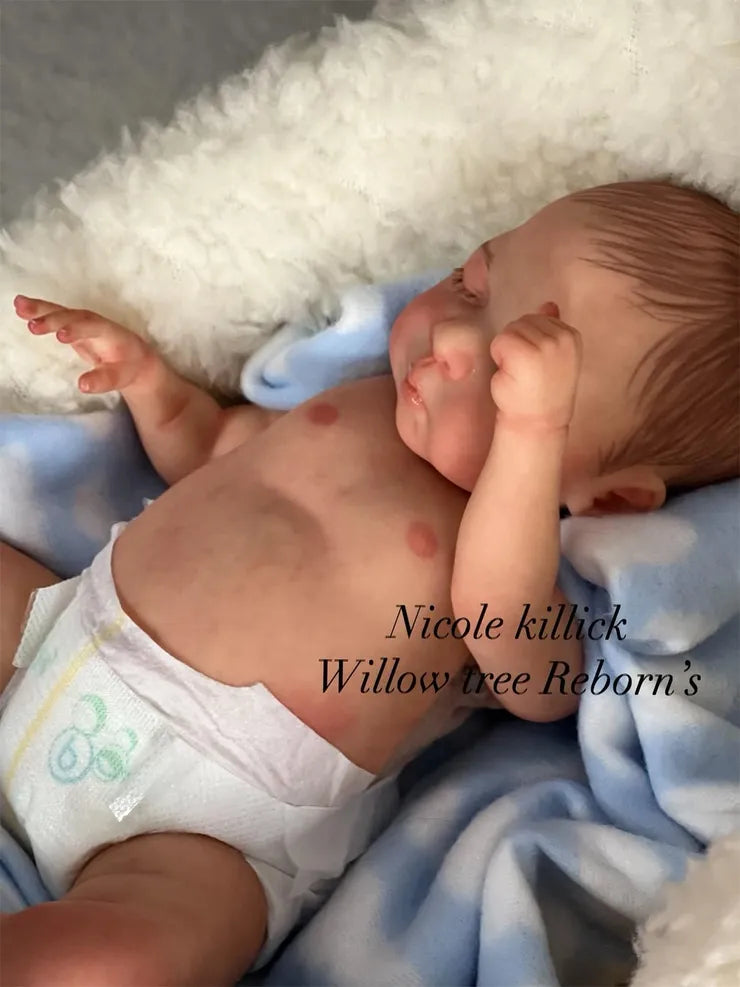 "Luna by Irina Kaplanskay"