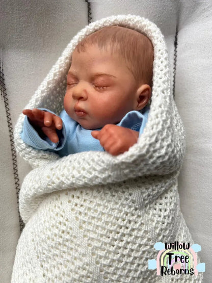 "Luna by Irina Kaplanskay"