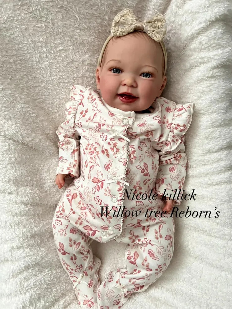 "Suzie by Nines d'Onil"