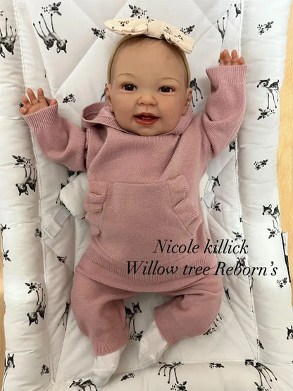 "Suzie by Nines d'Onil"