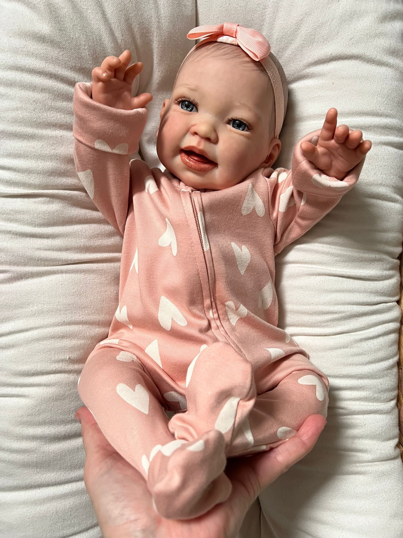 "Suzie by Nines d'Onil"