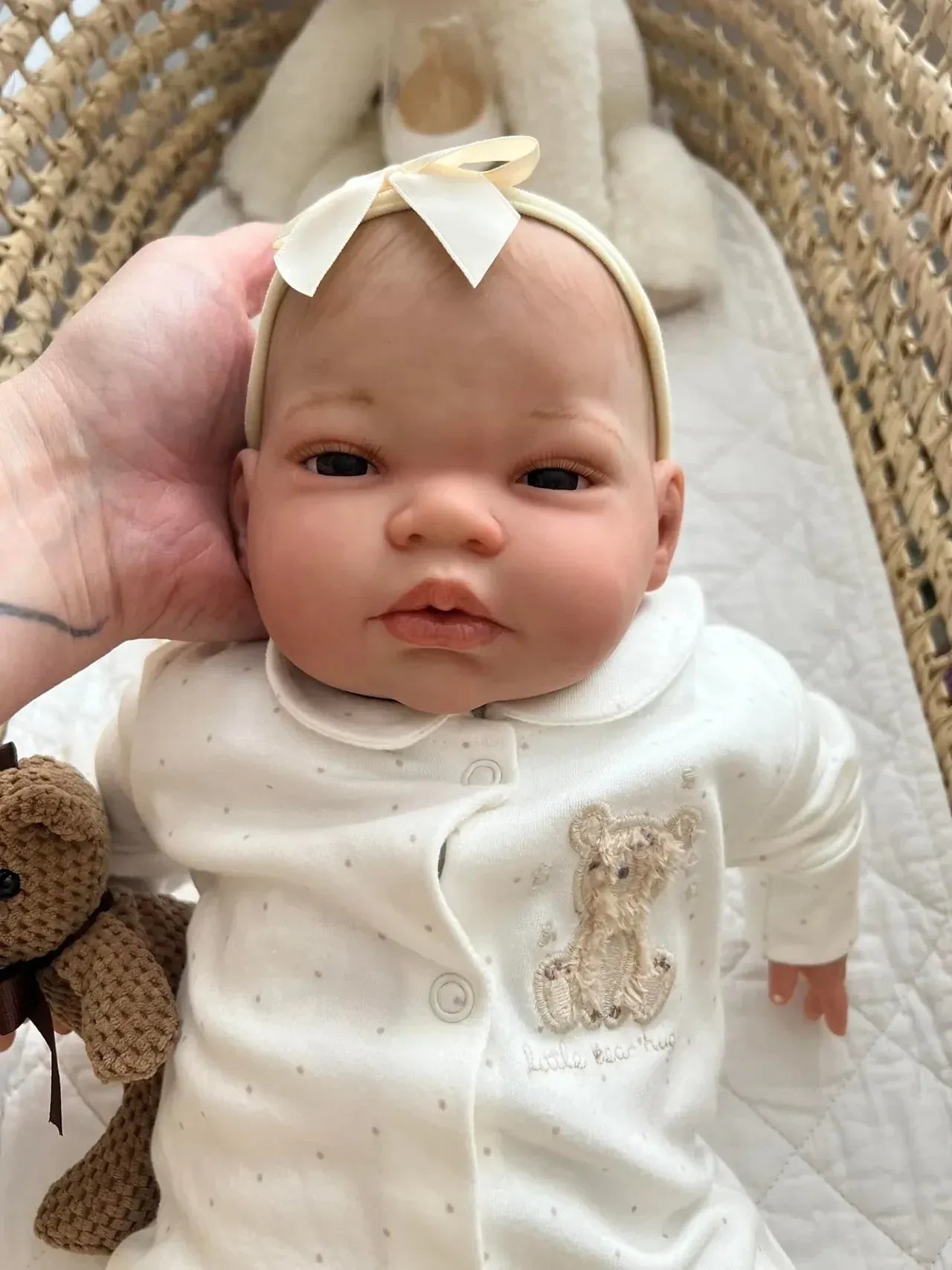 "Pippa by Nines d'Onil"