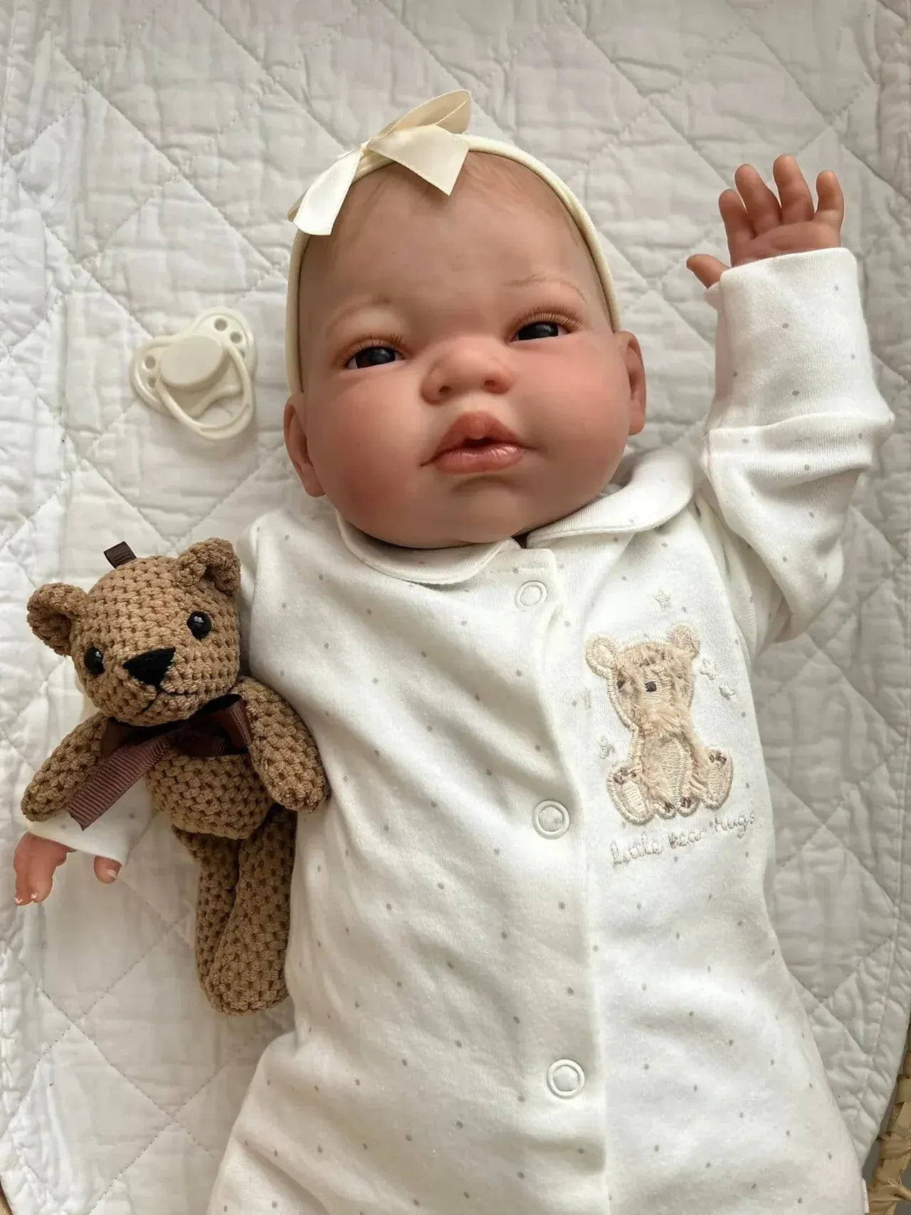 "Pippa by Nines d'Onil"